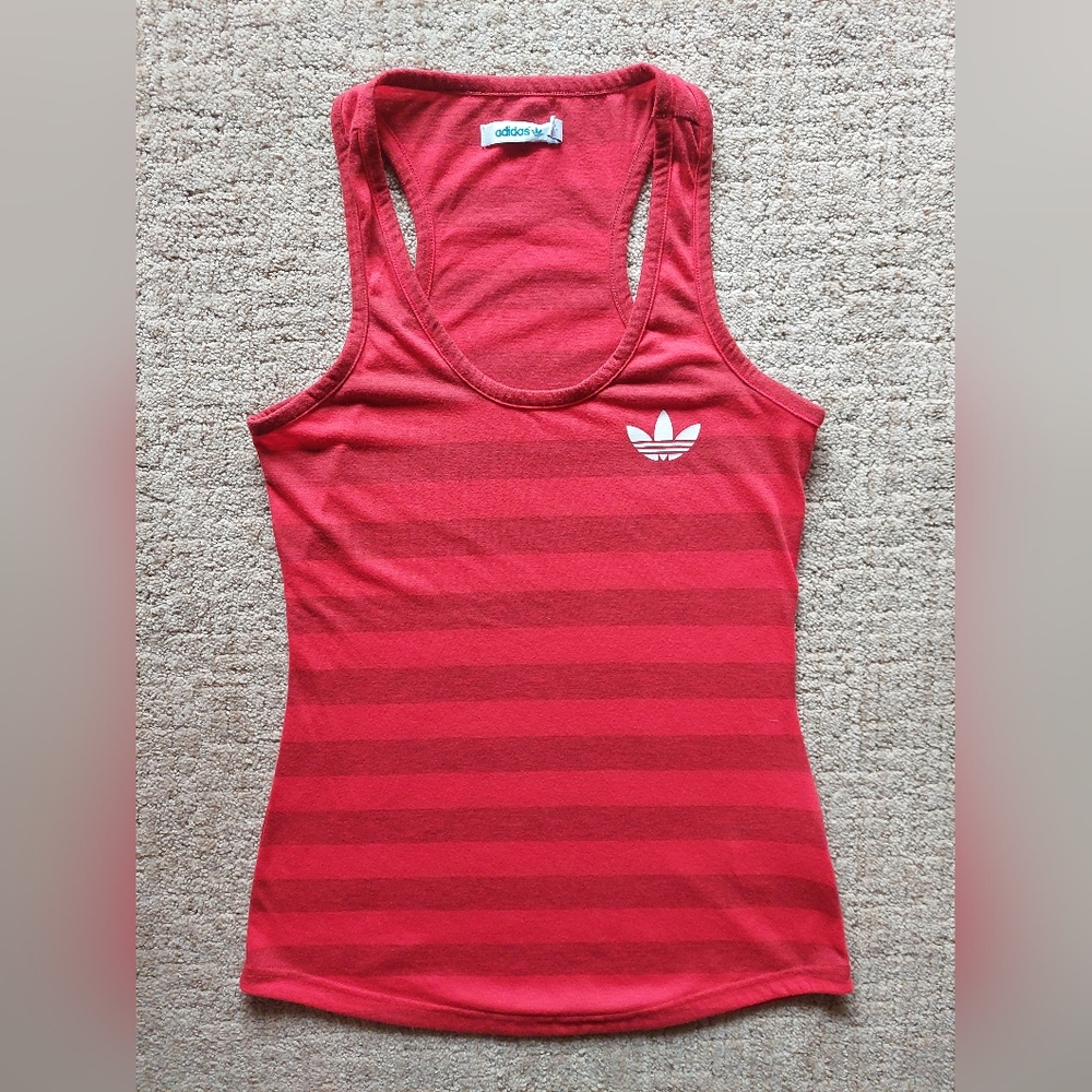 Adidas Tank Top